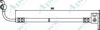 APEC braking HOS3643 Brake Hose